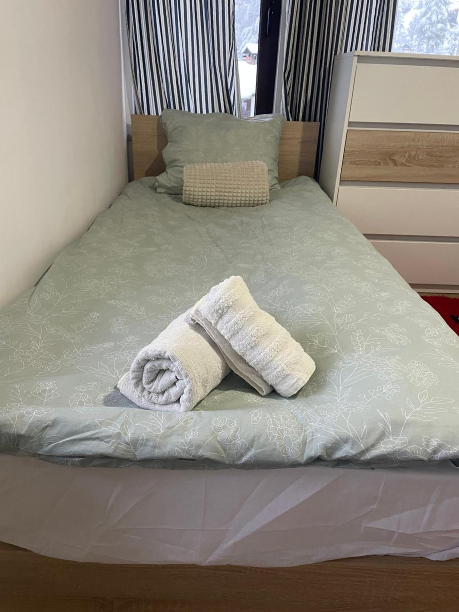 شقة Stoykite Escape House المظهر الخارجي الصورة